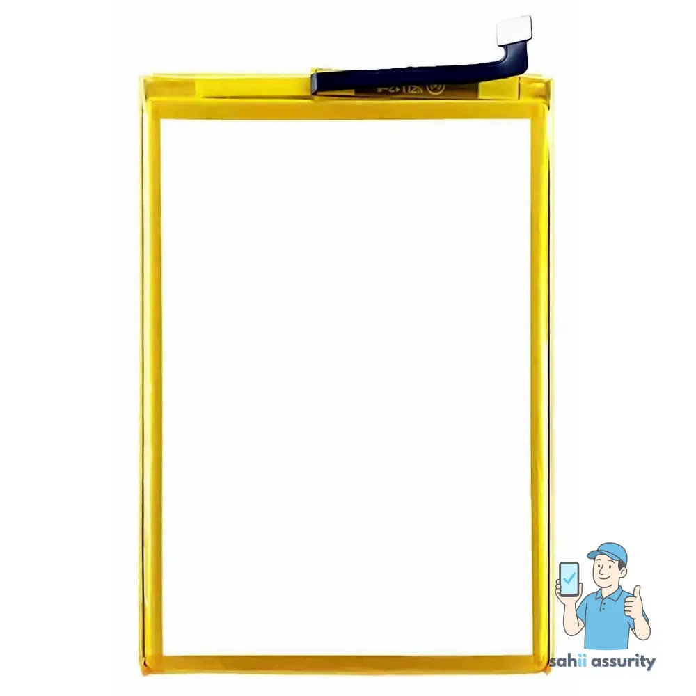 Battery for Infinix Note 10 thumbnail